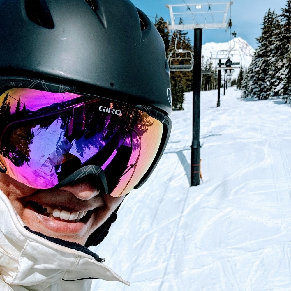 Meet your Posher, Catherine